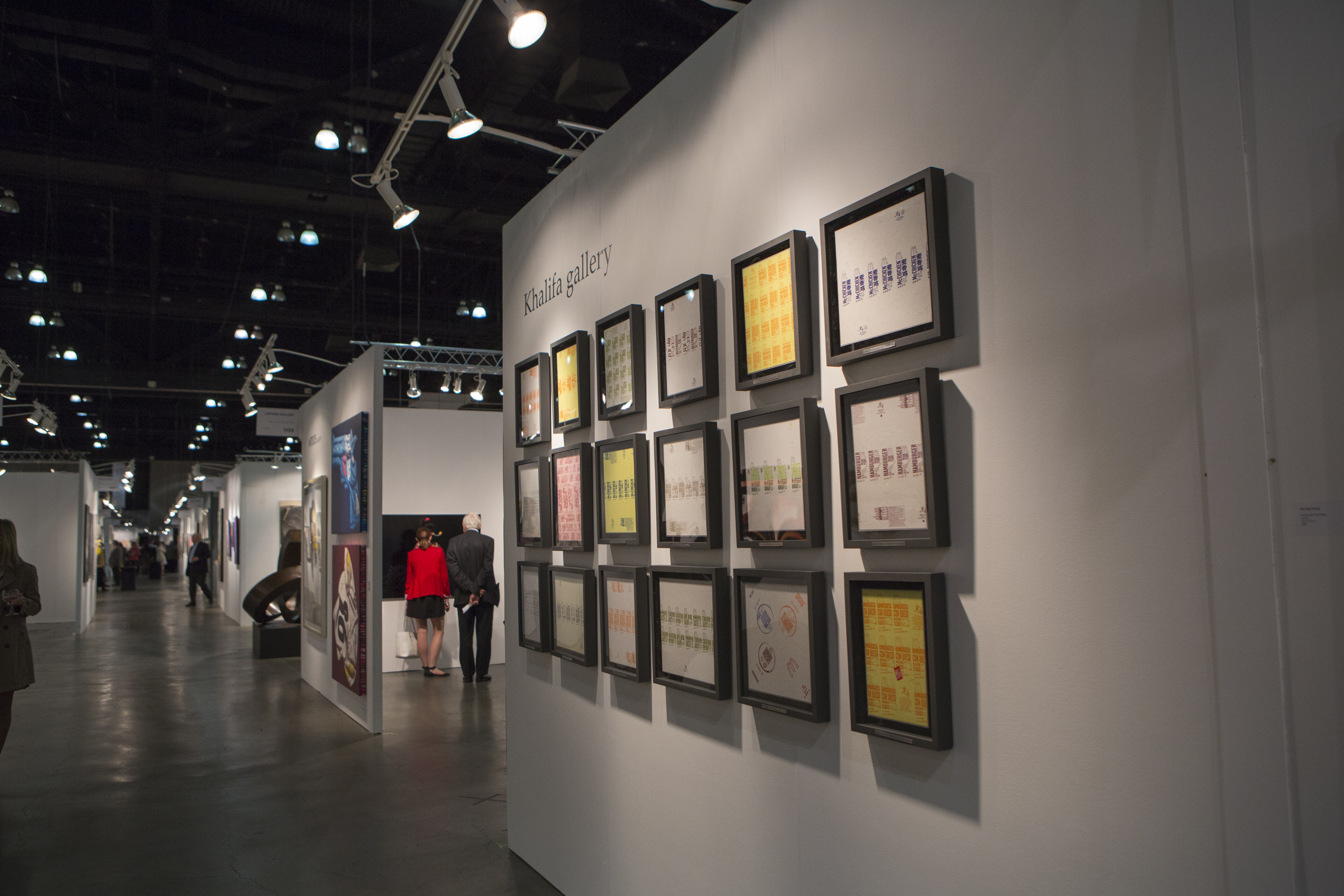 LA ARTSHOW