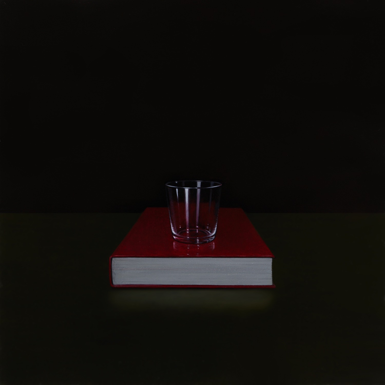Ahn, Da-Bin, still Life2, 72x72cm, oil on cavas, 2012