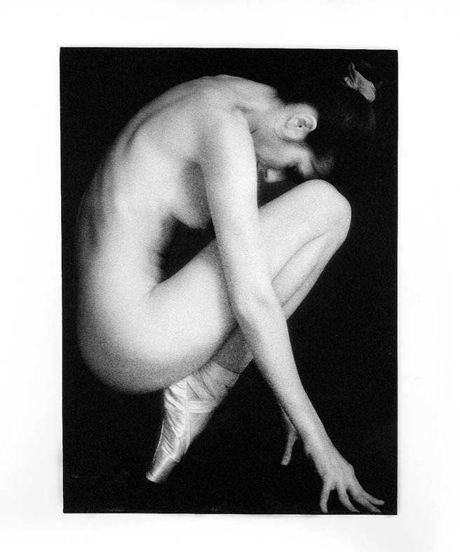 Angela,1994-3, 64x76cm, 3of15, inkjet print