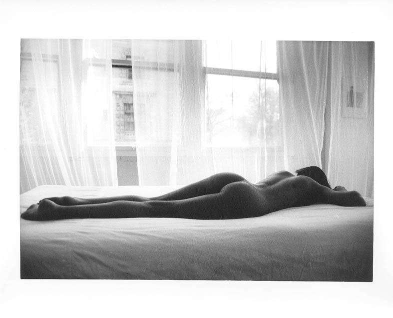 Angelinca,1994, 70x70cm, 6of15, inkjet print