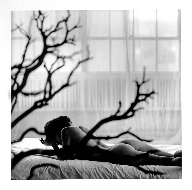 christian,1994-5, 70x70cm, inkjet print, 6of15