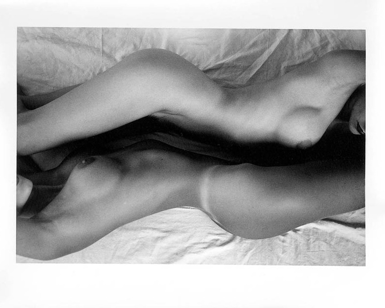 Deanna&Lorianne,1992-6, 70x70cm, inkjet print, 3of15