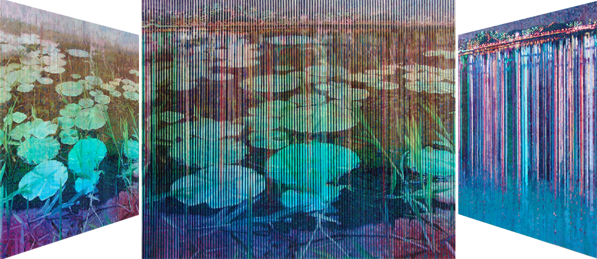 도시와 자연-120311, 72.7x60.6cm, oil on canvas, 2012