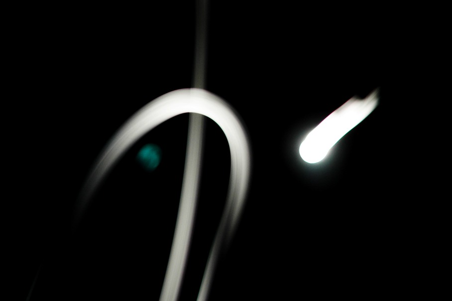 Luna #2, inkjet print, 2013
