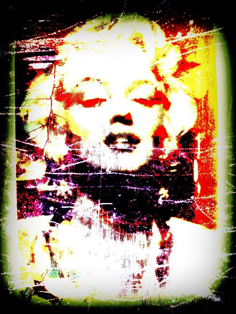 Image by Image 1, 21x29.7cm, photogarphic magazine, 2013