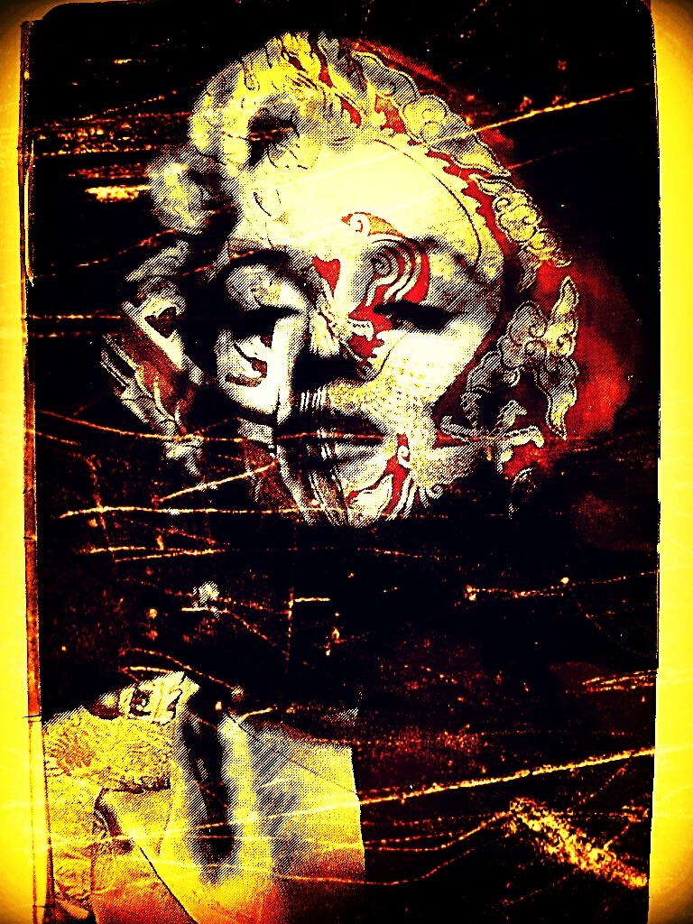 Image by Image 2, 21x29.5cm, photographic magazine, 2013