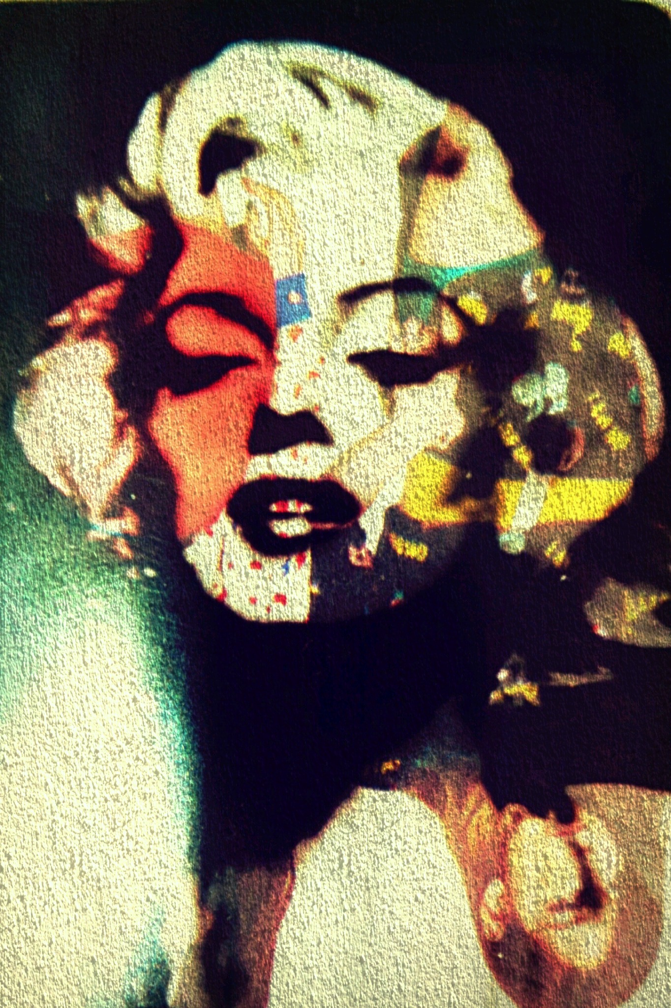 Image by Image 4, 21x29.7cm, photographic magazine, 2013