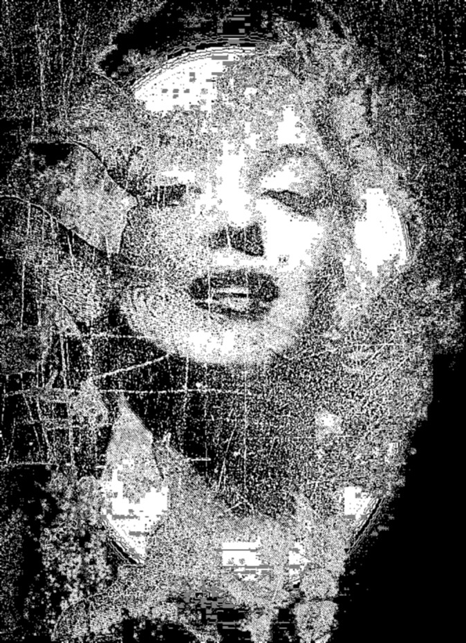 Image by Image, 21x29.7cm, photographic magazine, 2013