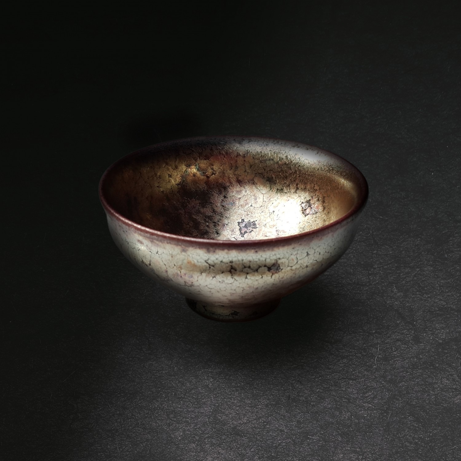 59作品 teabowl(sy young,Kim)
