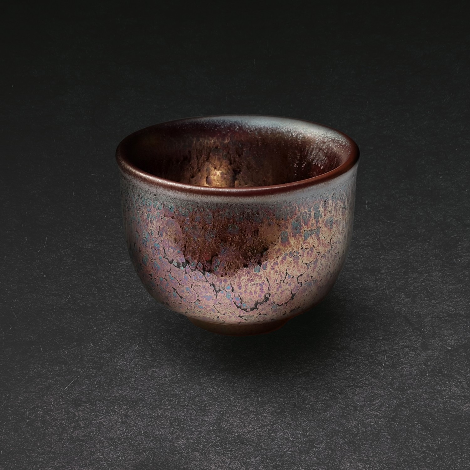 58作品 teabowl(sy young,Kim)