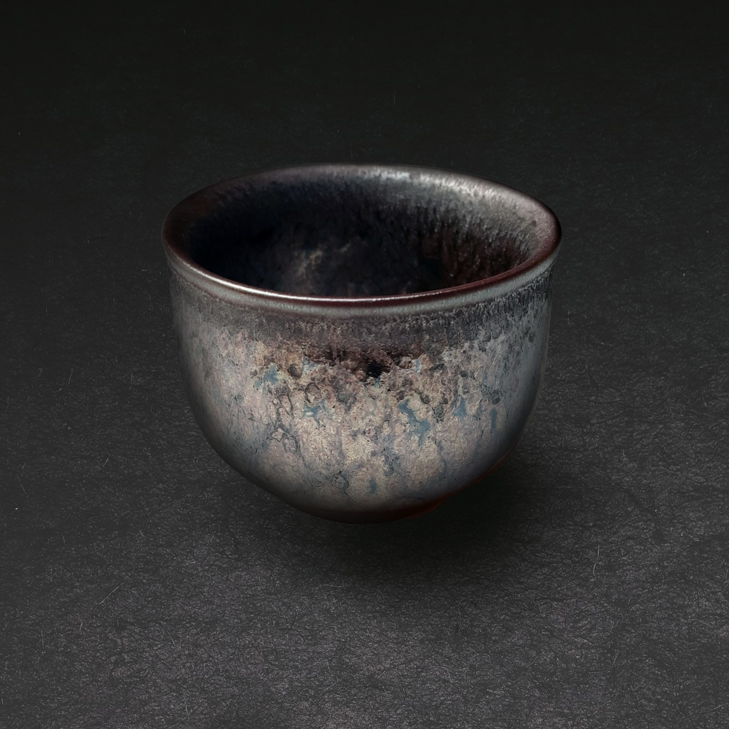 57作品 teabowl(sy young,Kim)