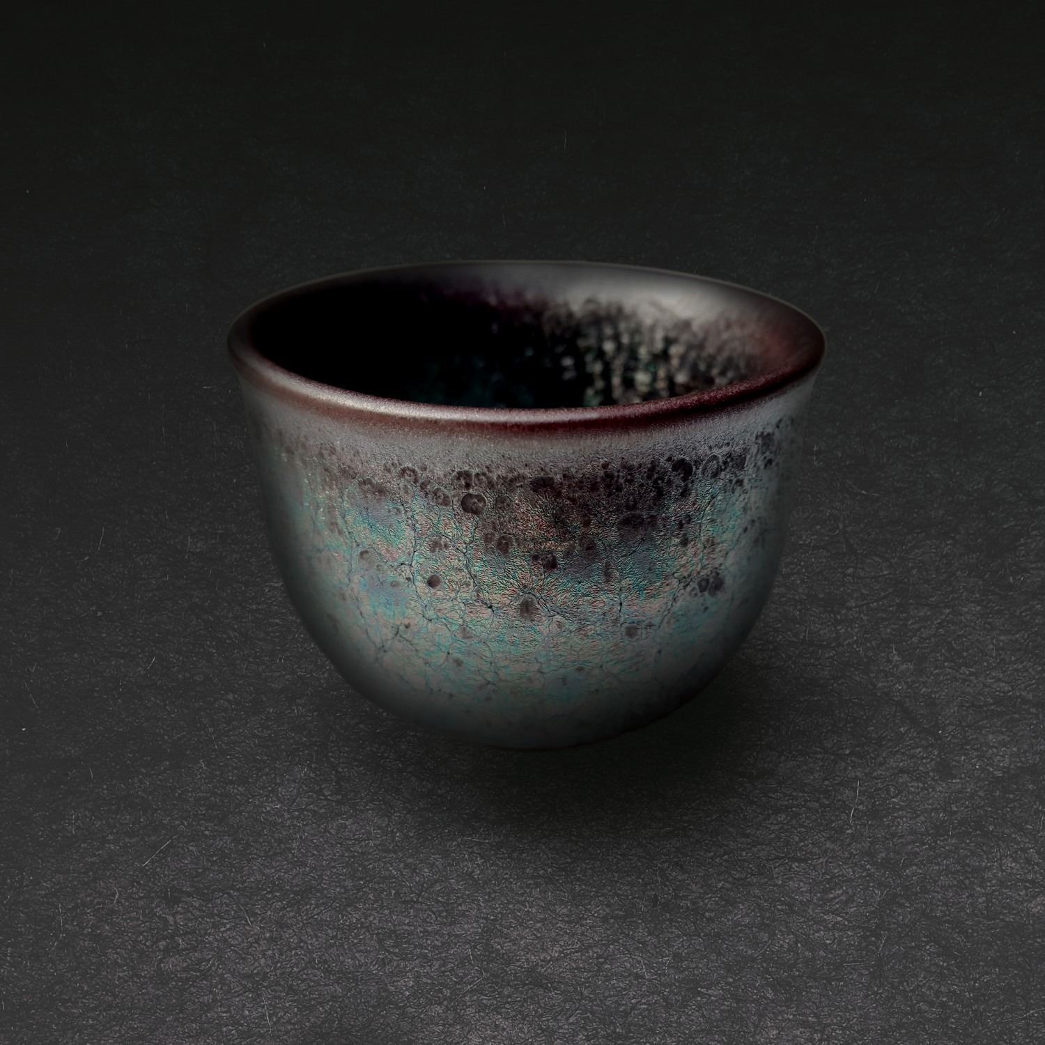 56作品 teabowl(sy young,Kim)