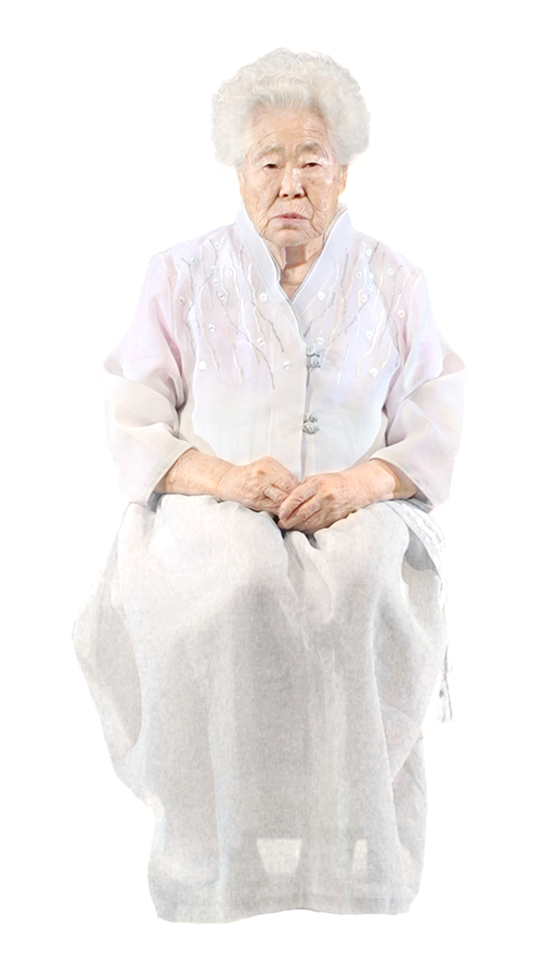 진정성 회복의 단초 _ 이옥선