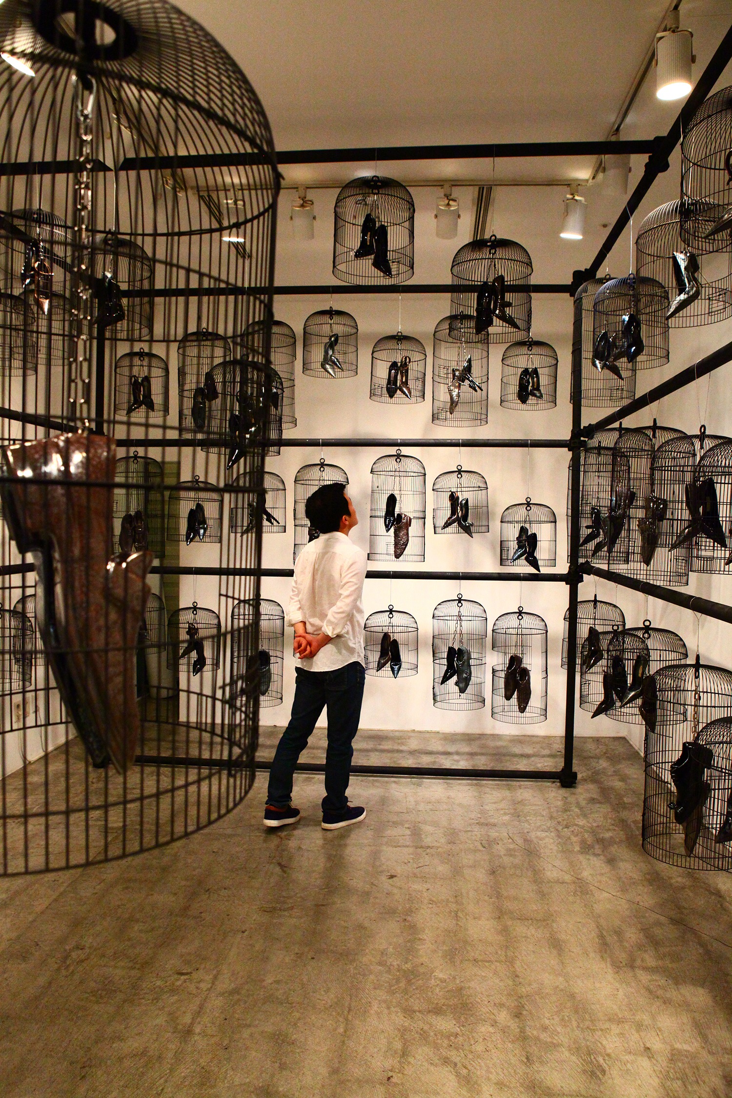 ourselves inside interactive 2