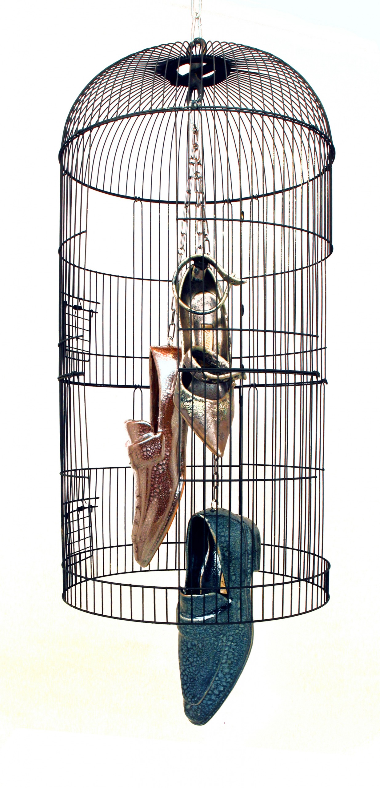 yourself 단수이자 복수로서의 존재, 80x33cm, 2016