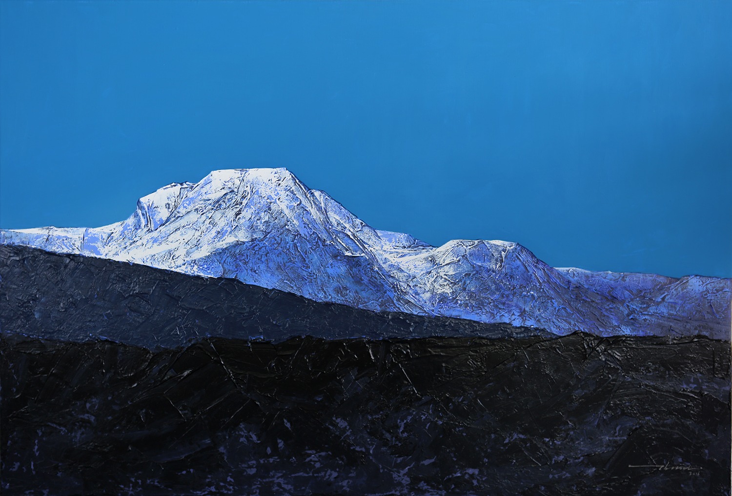 mountain-of-silence-%e2%85%a4-116-8x80-3-acrylic-on-canvas-2016