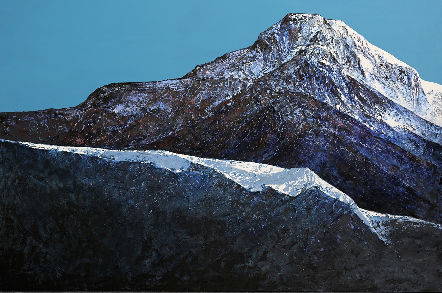 mountain-of-silence-%e2%85%a5-145-5x97-acrylic-on-canvas-2016