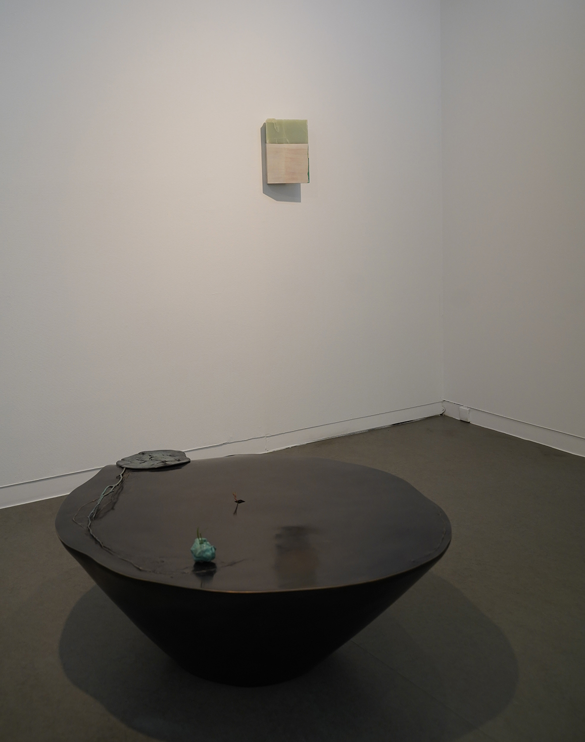 박효정, From the Earth, Bronze, 45,000,000 원