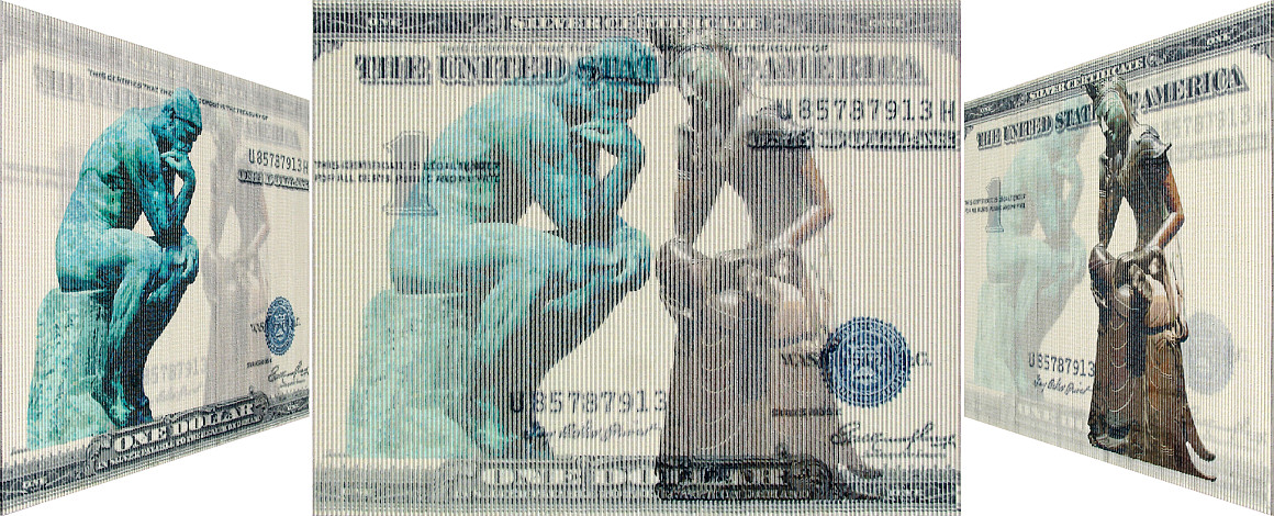 사유-Ⅱ, 90.9x72.7cm, oil on canvas, 2013