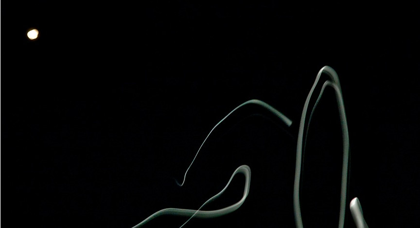 Luna #1, 59x31cm, inkjet print, edition 27, 2013