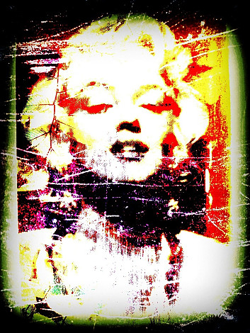 Image by Image 1, 21x29.7cm, photogarphic magazine, 2013