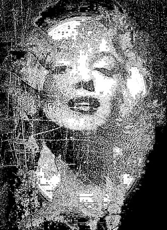 Image by Image, 21x29.7cm, photographic magazine, 2013