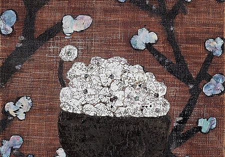 박지은 Park Jieun 展 2014. 2.14-2.28