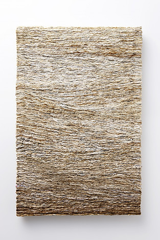 사유의 숲, 92.5x52cm, book on wood, 2014