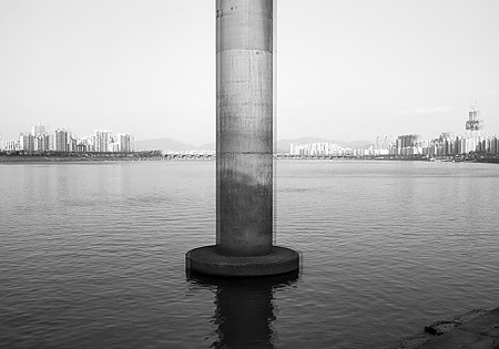 유익상Yoo Iksang 우연히 만난 풍경 展 2014.5.1-5.30