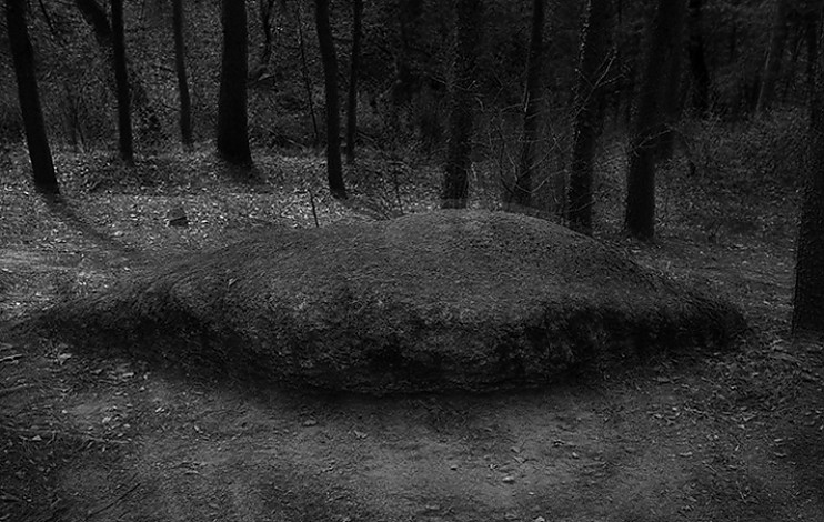 입술, pigment print on paper, 39x58cm, 2014