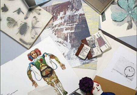 Mind Bind 展 2014.10.23-10.31