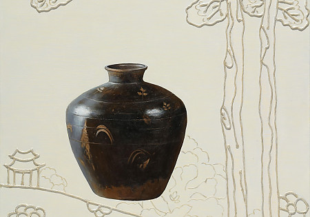 손정실 Son Jungsil 우리다움의 산책 展 2016.4.1-4.16