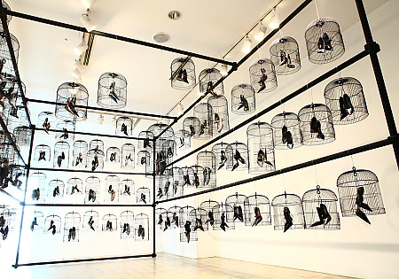 김자인 Kim Zain Numinose 展 2016. 6.10-6.30