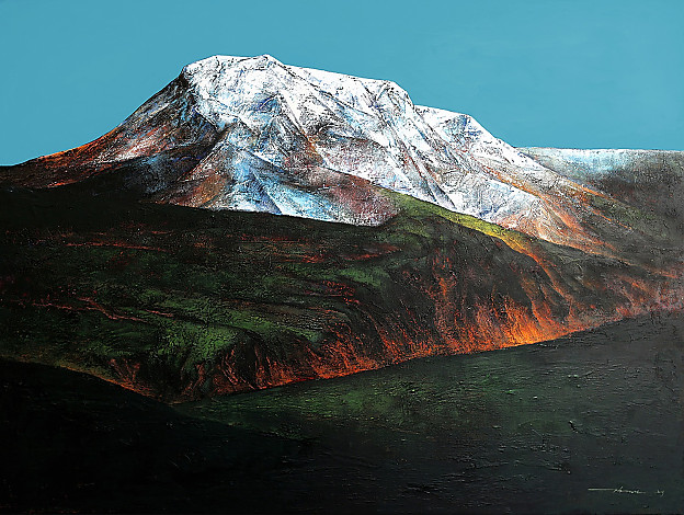 mountain-of-silence-%e2%85%a0-162-2x130-3-001-oil-on-linen2015