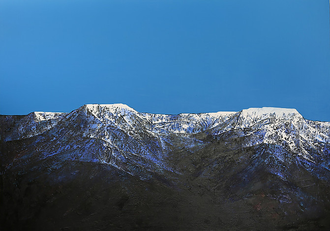 mountain-of-silence-%e2%85%a3-162-2x112cm-acrylic-on-canvas-2016