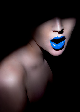 Faina, 46.8x65cm, pigment print, 2024
